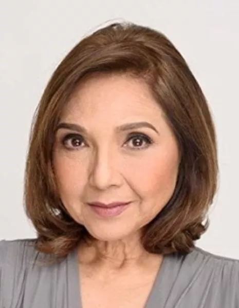 Чанда Ромеро / Chanda Romero / Chanda Valenzuela Romero