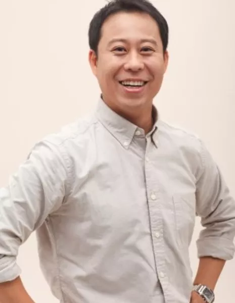 Ли Дон Гын / Lee Dong Geun /  이동근