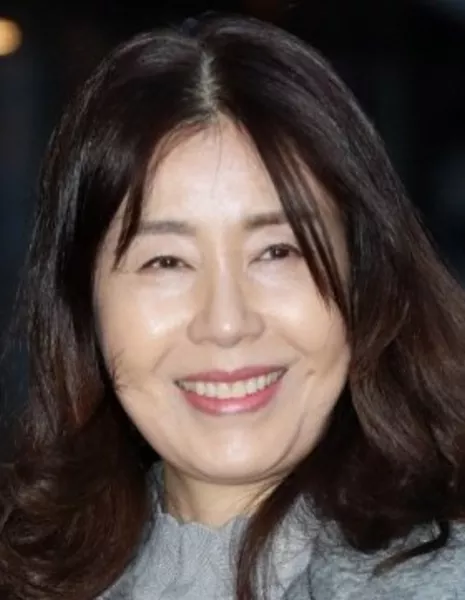 Ким Мин Ок / Kim Min Ok /  김민옥