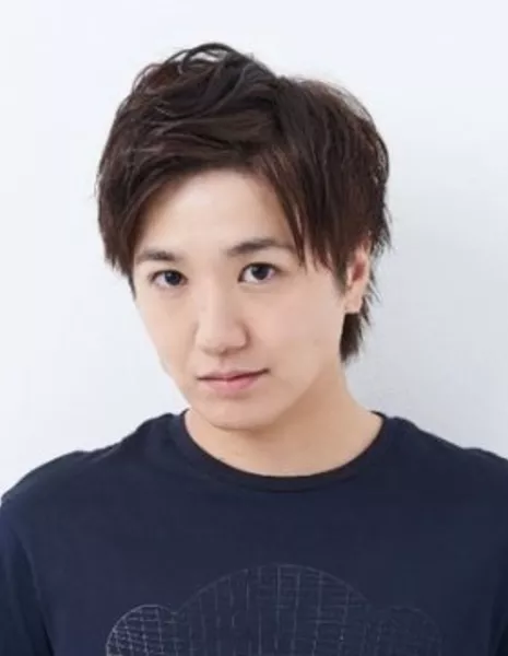 Кавай Тошики / Kawai Toshiki /  川合智己 - Азияпоиск - Дорамы, фильмы и музыка Азии