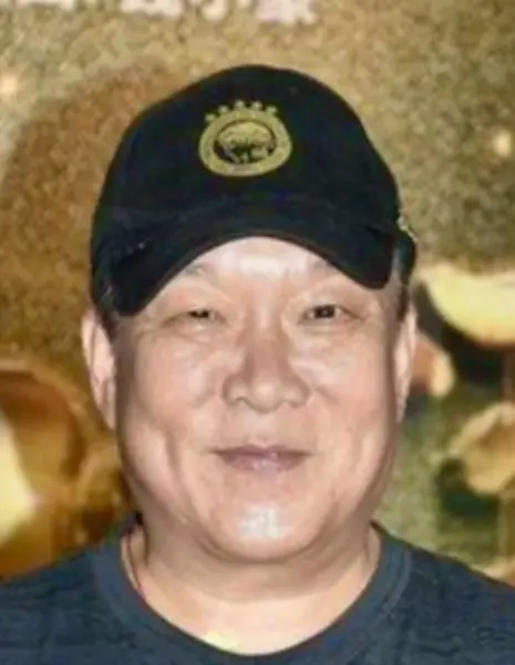 Ман Хой  / Mang Hoi /  孟海