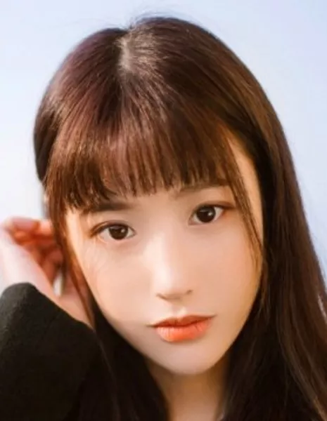 Чжэн Цзи Тин Эр / Zheng Zi Ting Er /  郑梓婷儿