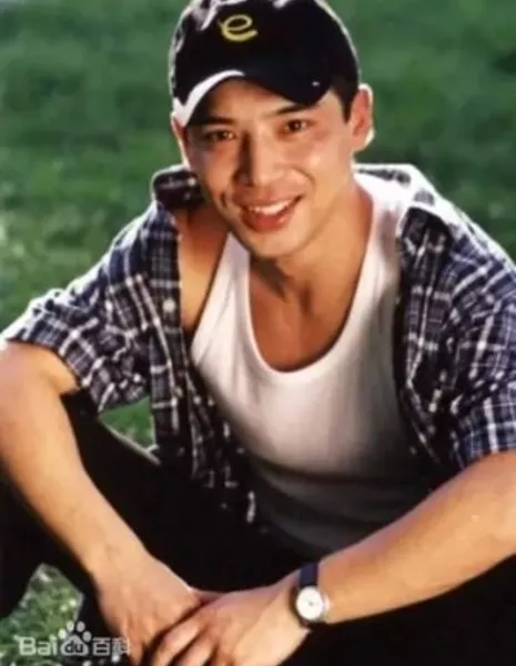 Му Ли Синь / Mu Li Xin /  穆立新