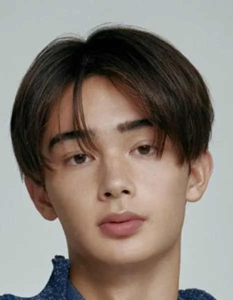 Ерия / Eriya /  栄莉弥