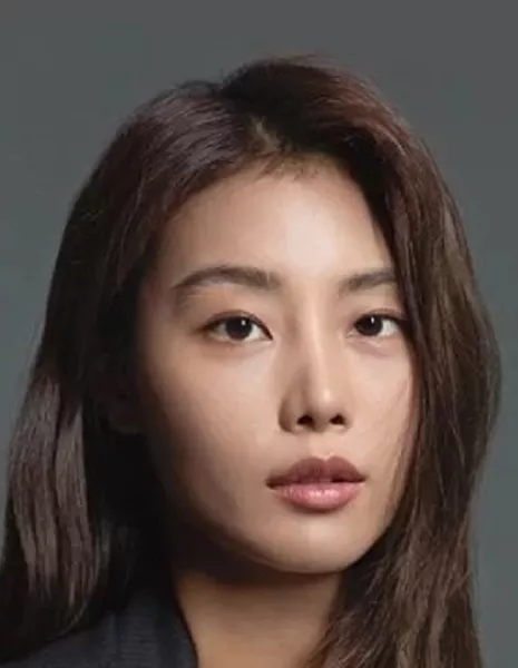 Кан Со Ён / Kang So Yeon /  강소연