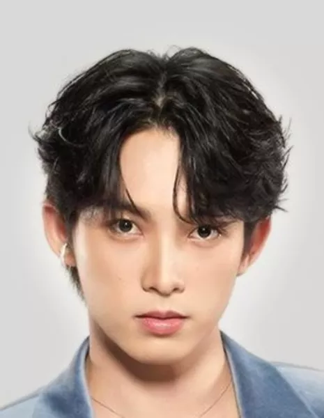 Гарфилд Пантат Канкам / Garfield Pantach Kankham /  กาฟิวส์ พันธุ์ธัช กันคํา