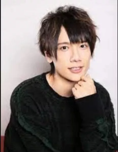 Кенн / Kenn / ケン