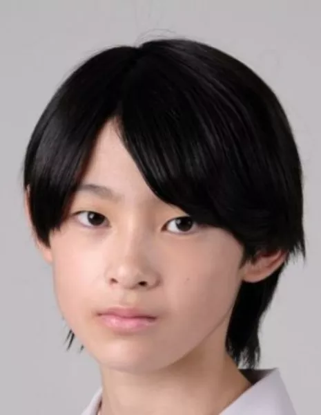 Асай Харуто / Asai Haruto /  浅井陽人