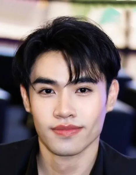 Марк Тирасак Кэоётди / Marc Thirasak Kaewyoddee /  มาร์ค ธิระศักดิ์ แก้วยอดดี