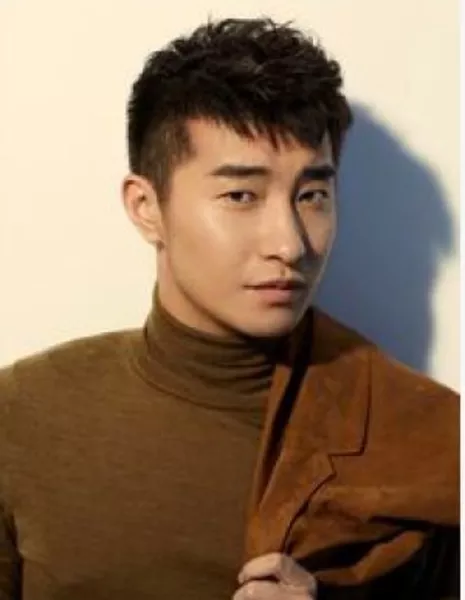 Цзоу Дунь Мин / Zou Dun Ming /  邹敦明