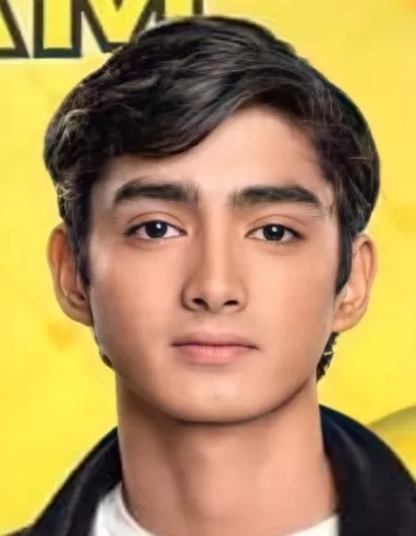 Патрик Куирос / Patrick Quiroz /  Patrick John Quiroz Destura