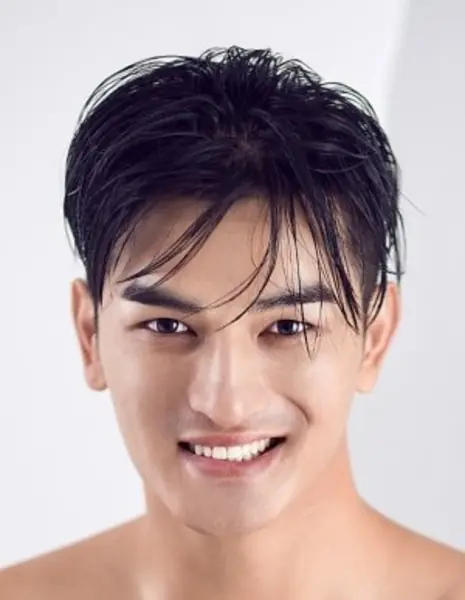 Моу Кай Кай / Mou Kai Kai /  牟凯凯