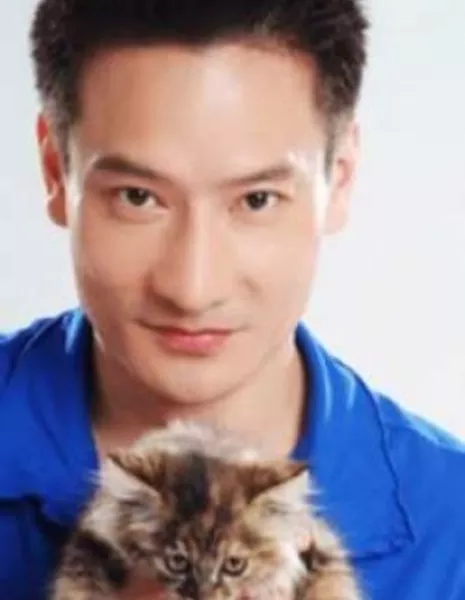 Чжэн Си Лун / Zheng Xi Long /  郑锡龙