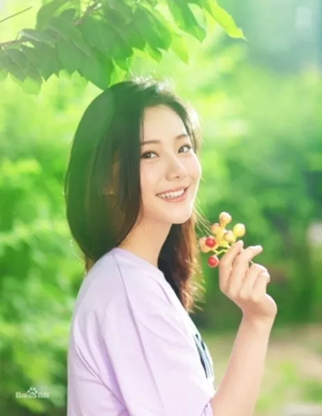 Ван Синь Юэ / Wang Xin Yue /  王馨悦