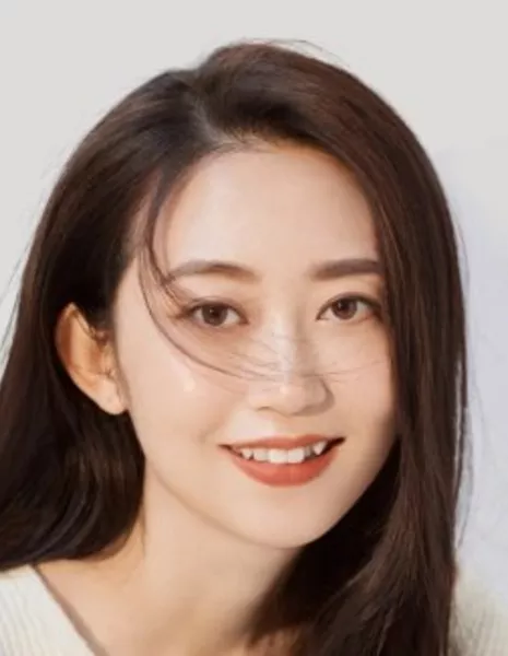 Лю Цянь Ин / Liu Qian Ying /  刘芊螢