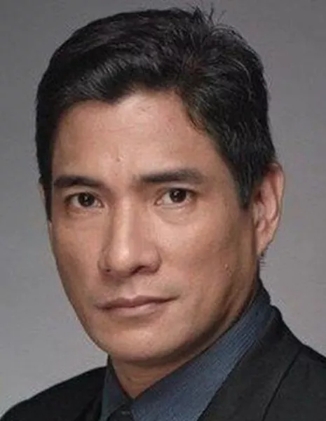 Рикардо Сепеда / Ricardo Cepeda /  - Азияпоиск - Дорамы, фильмы и музыка Азии