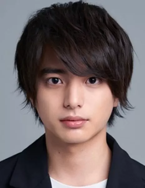 Хаясе Кейто / Hayase Keito /  早瀬圭人