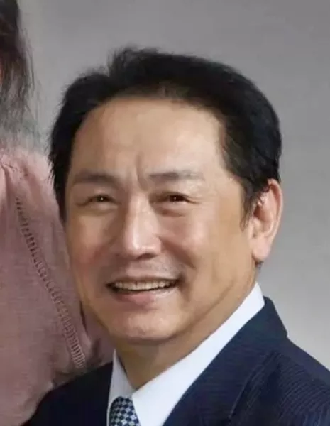Ван Цзи Ши / Wang Ji Shi /  王繼世