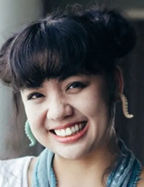 Эдриэнн Вергара / Adrienne Vergara / 