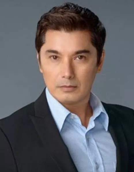 Альберт Мартинес / Albert Martinez /  Albert Pineda Matinez