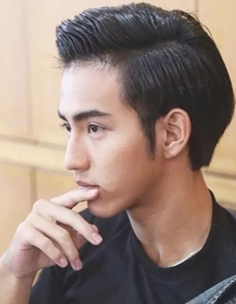 Сукмисуб Танапипат / Sukmeesub Thanapipat /  - Азияпоиск - Дорамы, фильмы и музыка Азии