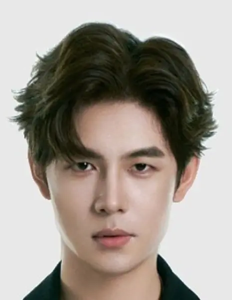 Е Бо / Ye Bo /  夜博