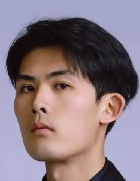 Гэ Юй Сян / Ge Yu Xiang /  葛玉祥