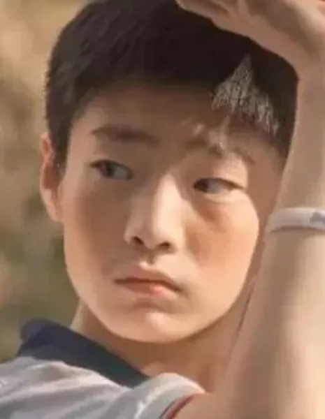 Люй Чжао Ян / Lv Zhao Yang /  吕兆阳