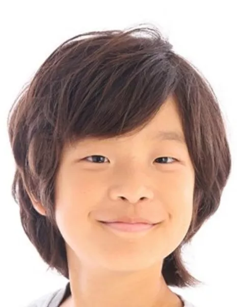 Койке Рюйги / Koike Ruigi /  小池塁葵