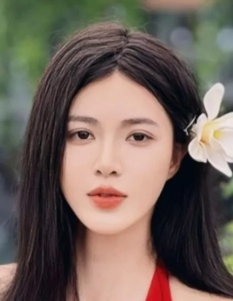 Кэ Кэ / Ke Ke / 柯珂