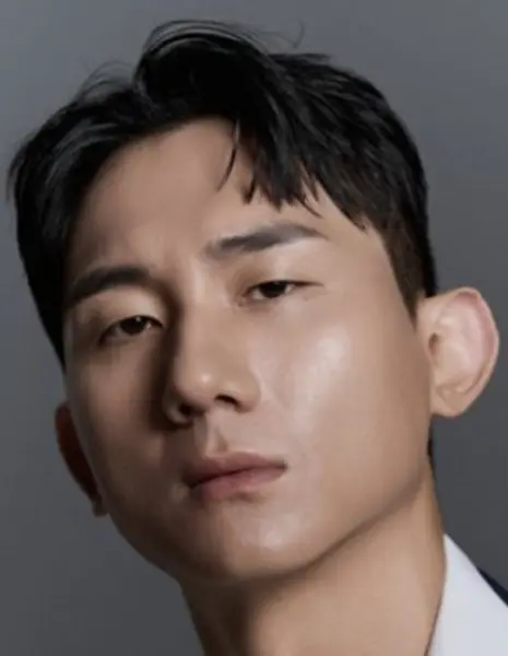 Чан Ён Вон / Jang Yong Won /  장용원