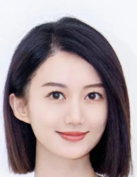 Чжан Хань Дань / Zhang Han Dan /  张含丹