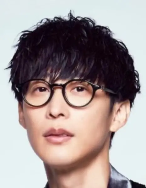 Ойши Масаёши / Oishi Masayoshi /  オーイシマサヨシ