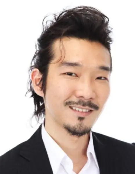 Фурукава Теруюки / Furukawa Teruyuki /  古川照之