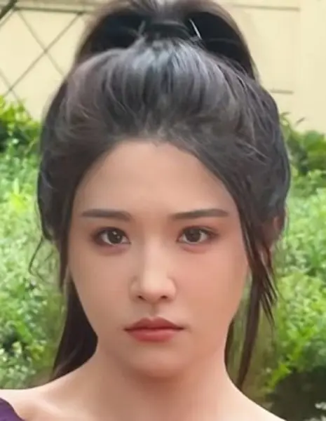 Чэ Цянь Юнь / Che Qian Yun /  车芊云