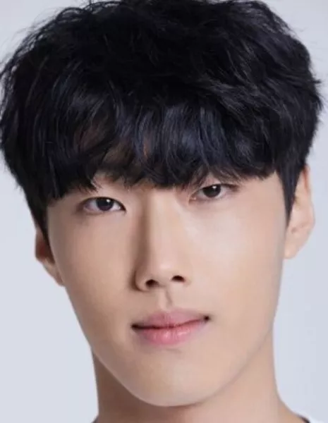 Пэ Сын Хёк / Bae Seung Hyeok /  배승혁