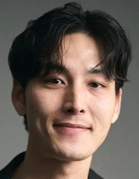 Чжу Чжон Хён / Joo Jeong Hyeon /  주정현