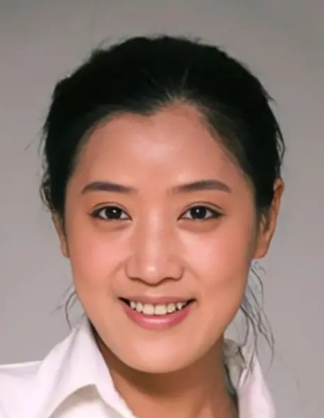 Ли Гэ  / Li Ge (1971) /  李歌