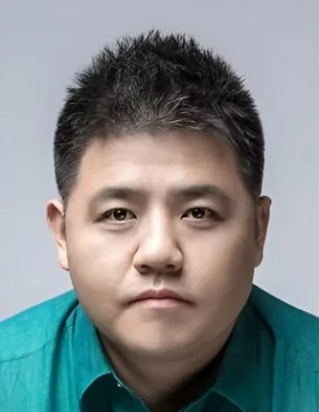 Фань Дэн / Fan Deng /  樊登