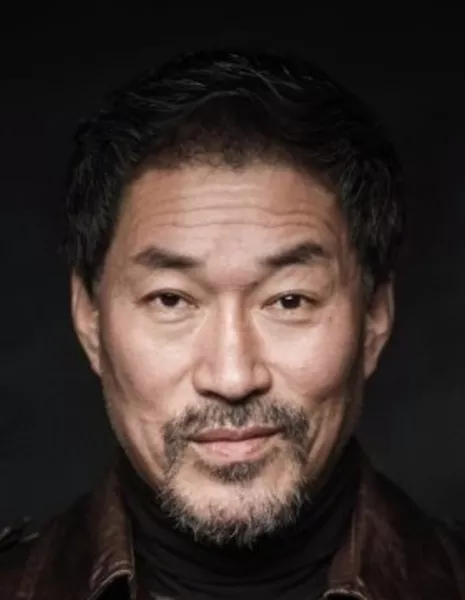 Чжо Чжон Гын / Cho Jung Keun /  조정근