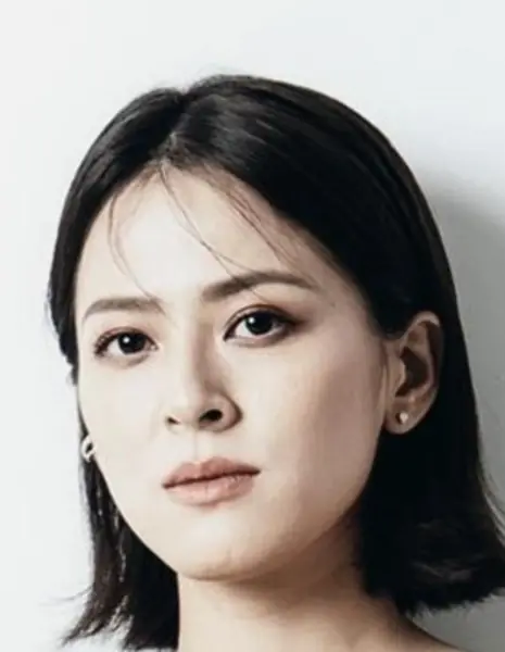 Джилл Су / Jill Su /  蘇晏霈