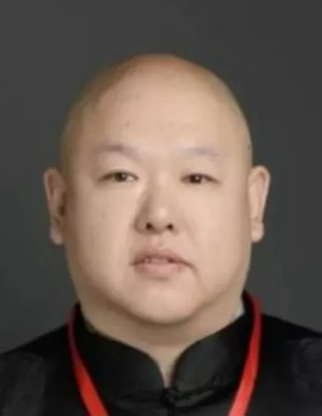 Ван Юэ Бо / Wang Yue Bo /  王玥波