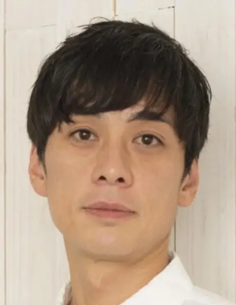 Коно Ясуро / Kono Yasuro /  河野安郎