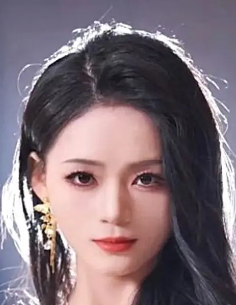  Лю Сюй Лин / Liu Xu Ling /  刘旭玲