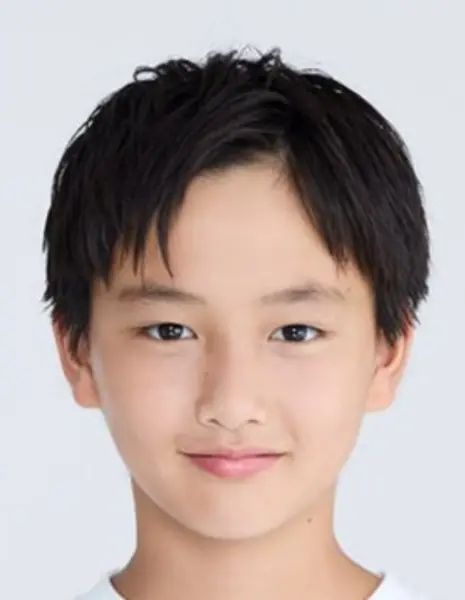 Осуми Хидео / Osumi Hideo /  大角英夫