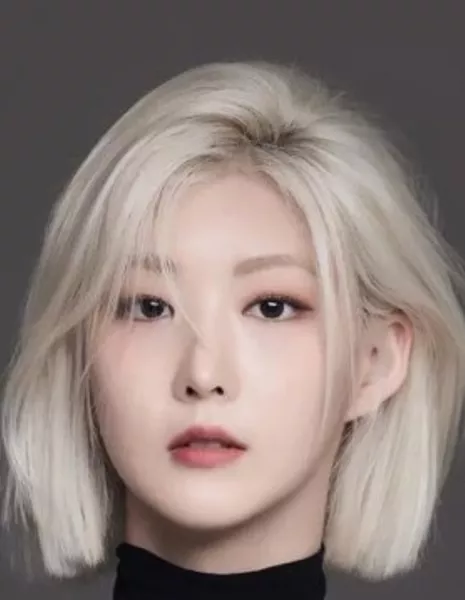 Ри Дже / Ri Jae /  리재