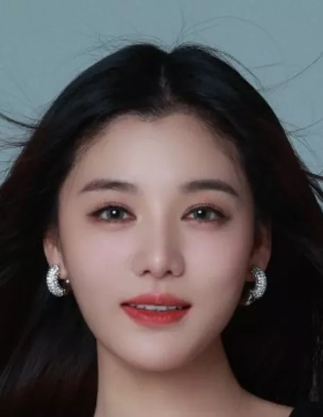 Чэн Лу / Change Lu /  陆翊