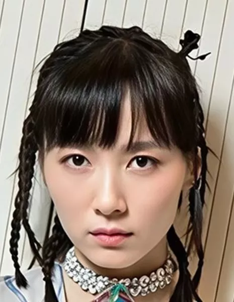 Син Син  Жао  / Cincin Jao /  饒星星