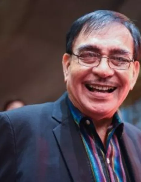 Томми Абуэль / Tommy Abuel /  Tomas R. Abuel Jr. - Азияпоиск - Дорамы, фильмы и музыка Азии