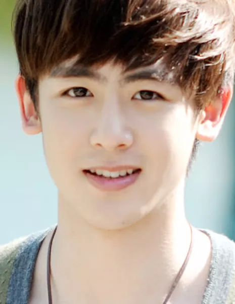 Никкун / Nichkhun / 닉쿤